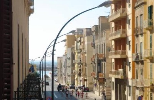 Trapani City Centre Apartment | Apartment/flat - TrapaniHouse with character