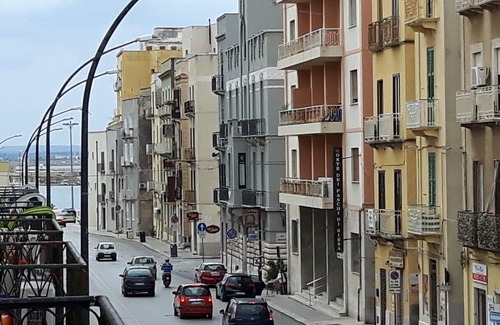 Trapani City Centre Apartment | Apartment/flat - TrapaniHouse with character