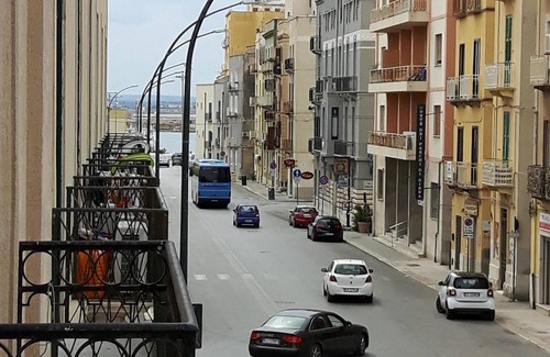Trapani City Centre Apartment | Apartment/flat - TrapaniHouse with character