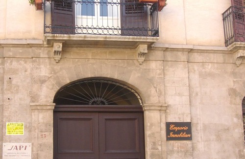 Trapani City Centre Apartment | Apartment/flat - TrapaniHouse with character