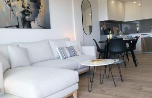 Els Arenals del Sol Apartment | Apartment Florian