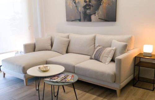 Els Arenals del Sol Apartment | Apartment Florian