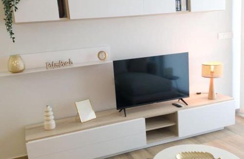 Els Arenals del Sol Apartment | Apartment Florian