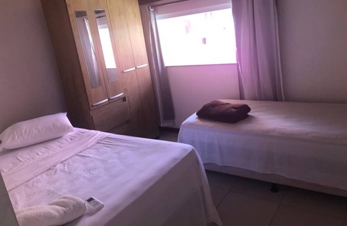 Morro de Sao Paulo Apartment | Apartment for 7 people in Morro de São Paulo