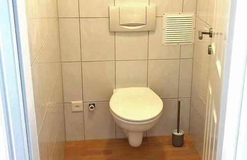 St. Gallen Apartment | Apartment for 2-3 pers near city center with parking and Nespresso