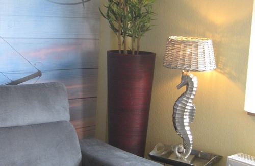 Mitte-Sud Apartment | Apartment for 3 guests with 56m² in Bremerhaven (153893)