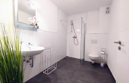 Geesthacht Apartment | Apartment for 4 guests with 2 rooms