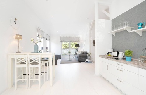 Bosau Apartment | Apartment for 4 guests with 56m² in Bosau (287786)