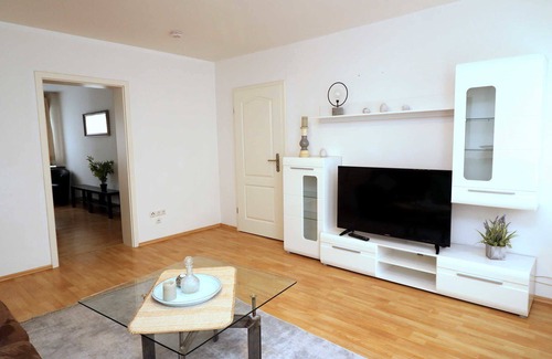 Frohnhausen Apartment | Apartment for 4 guests with 53m² in Essen (127793)