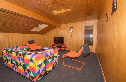 Adelboden Apartment | Apartment for 4 personnes