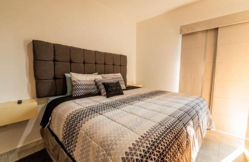 Villa Marina Apartment | Apartment for 4 with wave pool