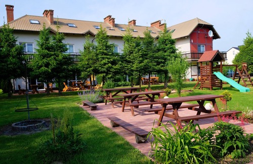 Rowy Apartment | Apartment for 5p., 450m v. Beach entrance and nature park with shifting dunes