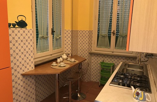 Lido di Camaiore Apartment | Apartment for 6 people 200 meters from the sea