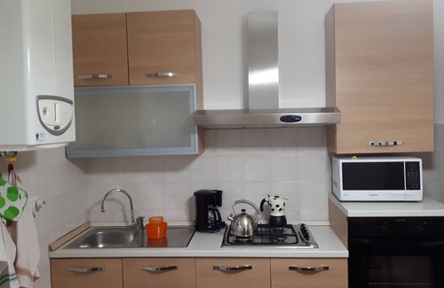 Moneglia Apartment | Apartment for 6 people 5 minutes walk from the sea