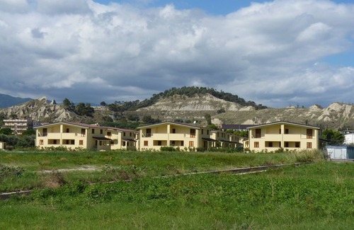 Caulonia Apartment | Apartment for 6 people, near Caulonia, very close to the sea,
