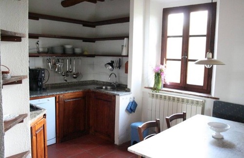 Bivio di Ravi Apartment | Apartment for 7 persons