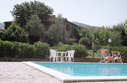 Bivio di Ravi Apartment | Apartment for 7 persons