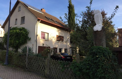 Pfaffenweiler Apartment | Apartment for amateur chefs