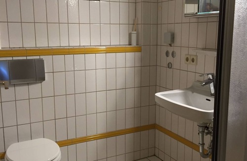 Pfaffenweiler Apartment | Apartment for amateur chefs