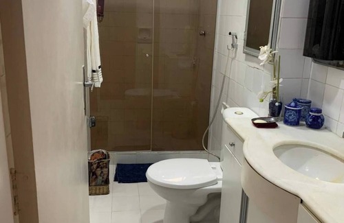 Vitoria Apartment | Apartment for Carnival