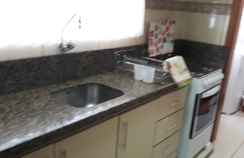 Nonoai Apartment | Apartment for companies, sales representatives and tourists (Only)