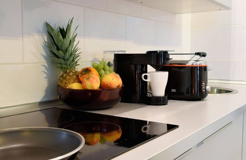 Bergisch Gladbach Apartment | Apartment for 1 - 2 people