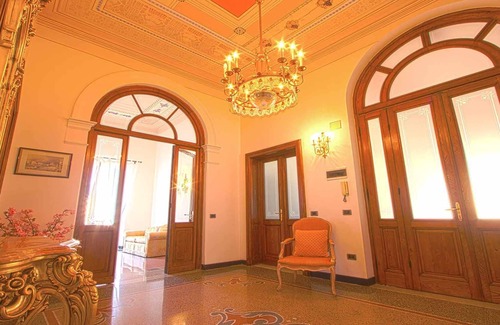 Rezza Apartment | APARTMENT for HOLIDAYS in LAVAGNA - CITRA 010028-LT-0070