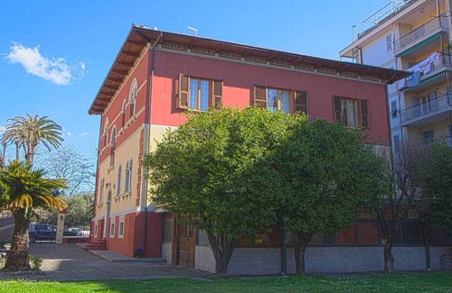 Rezza Apartment | APARTMENT for HOLIDAYS in LAVAGNA - CITRA 010028-LT-0070
