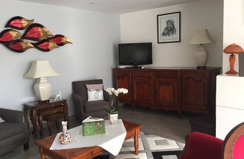 Erdeven Apartment | APARTMENT FOR RENT FOR YOUR HOLIDAYS