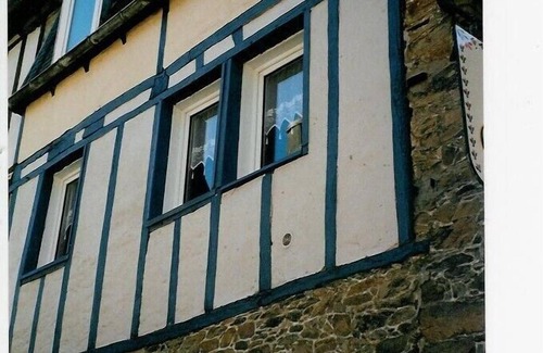 Treguier Apartment | Apartment for rent in Trèguier, city of character close to the sea, for 4 people
