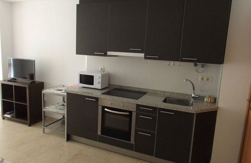 Laxe Apartment | APARTMENT FOR RENT IN LAXE