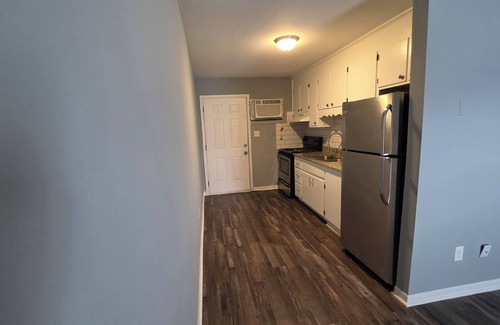 Rocky Mount Apartment | Apartment for Rent in the Heart of Rocky Mount!
