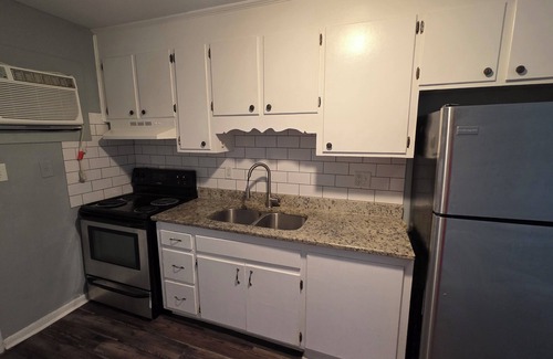 Rocky Mount Apartment | Apartment for Rent in the Heart of Rocky Mount!