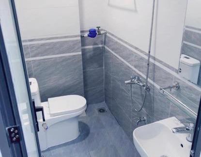 Bac Tu Liem Apartment | Apartment for rent