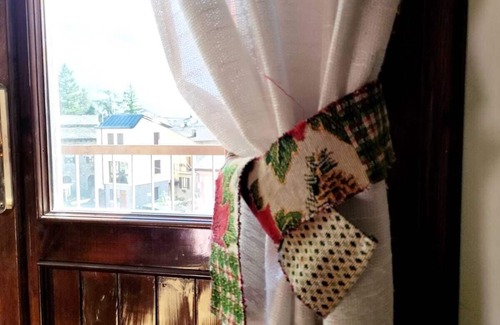 Fanano Apartment | Apartment for summer or winter stay in the Cimone district