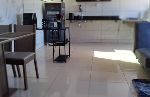 Jardim Alvorada Apartment | Apartment for up to 4 people in Montes Claros - MG