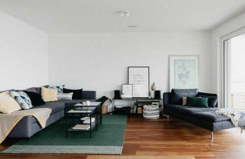 Amden Apartment | Apartment Fortaleza