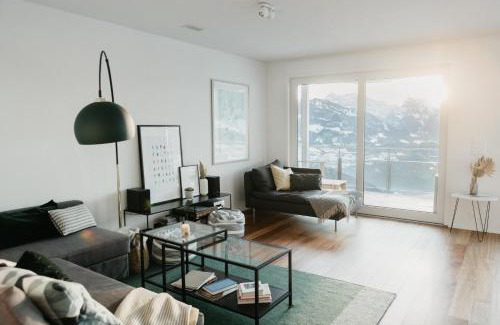 Amden Apartment | Apartment Fortaleza