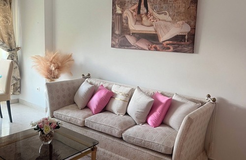 Catasol Apartment | APARTMENT FORTTUNATA IN MELIDE