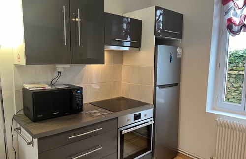 Chauffour-les-Etrechy Apartment | Apartment in Essonne ideal for families and workers. Paris by RERC.