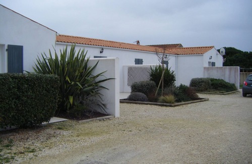 L'Echardiere House | Apartment/flat - Saint-Pierre-d'Oléron