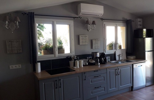 Six-Fours-les-Plages Apartment | Apartment Le petit Bouchou