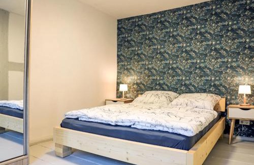 Mirow Apartment | Apartment Friedrich-Wilhelm II by Interhome