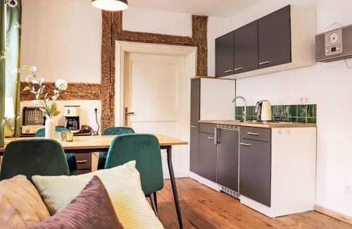 Mirow Apartment | Apartment Friedrich-Wilhelm II by Interhome