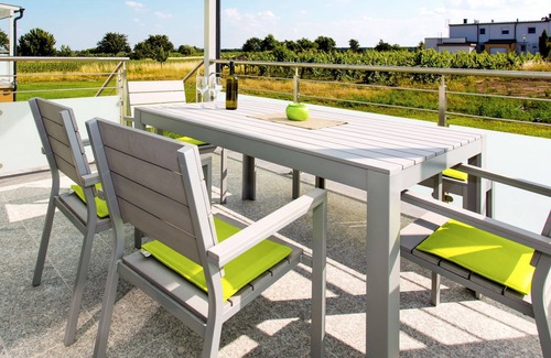 Donnerskirchen Apartment | Apartment Fuchs by Interhome