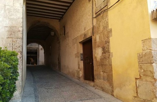 Old Town Apartment | Apartment (full rental) San Nicolas for 5 people
