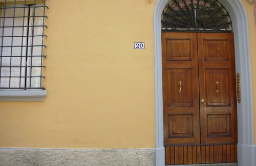 Historic Center Apartment | APARTMENT FULL TOWN CENTRE WITH VERY GREEN AND QUIET