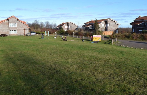 Hohen Wieschendorf Apartment | Apartment Gaffelschoner