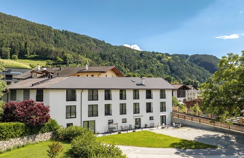 Bressanone Apartment | Apartment 'Gala' with Mountain View, Shared Garden and Wi-Fi