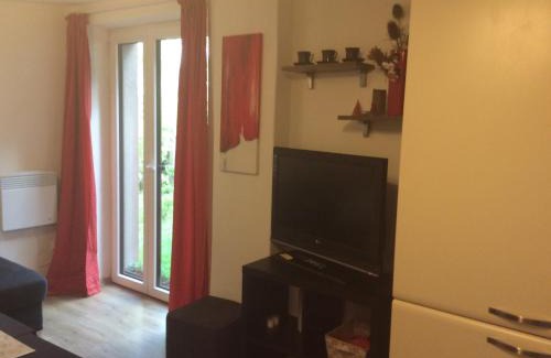 Ceske Budejovice Apartment | Apartment Garden